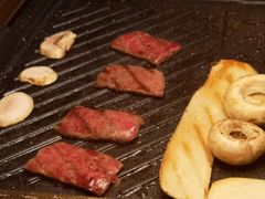 -金妈家烤肉(龙湖U城天街店)