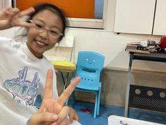 -星起航语言艺术·少儿语言口才(金源购物广场店)