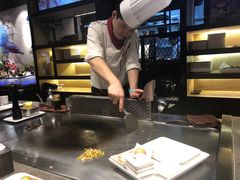 -玛雅铁板烧餐厅(中关村店)