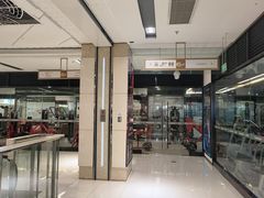 -宝力豪健身(万达广场店)