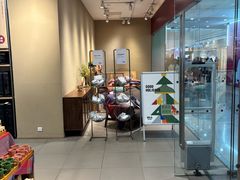 -MUJI无印良品(万达太原街店)