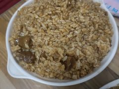 -老七饭馆(光荣道总店)