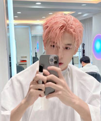 -时尚殿堂hair salon