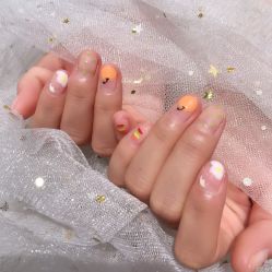 -美糖美甲美睫连锁