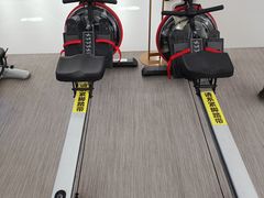 -宝力豪健身(万达广场店)