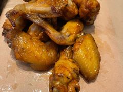 -必胜客(嘉兴万达店)