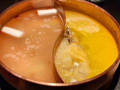 -荣记火锅(青悦城店)