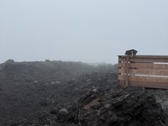 -夏威夷火山国家公园