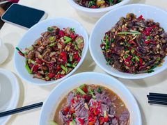 -笨罗卜浏阳菜馆(太平街店)