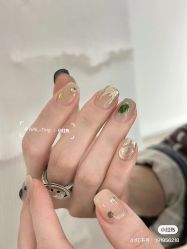 -情同手足美甲美睫