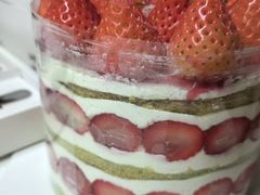 -Dark Horse·黑马蛋糕·低脂·低糖淡奶(金匙望湖大厦店)