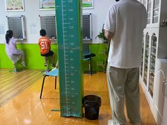 -思明堂儿童近视弱视视力矫正中心(联洋店)