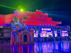 -南宁方特东盟神画