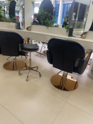 -BEAUTY HAIR GANO