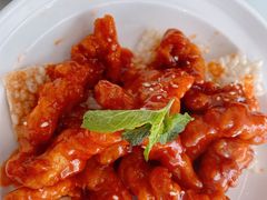 -兰湘子·湘菜小炒(长安万科广场店)