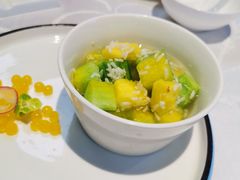 -洪福龙虾