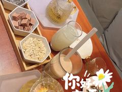 单人自助喝茶-天语雅阁(崇安寺店)