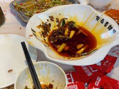 -五丁桥光头香辣蟹(望江橡树林店)
