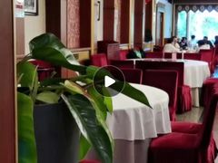 -北京全聚德(天安门店)