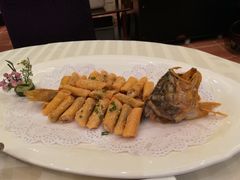 -宁波汉通海鲜大酒店(江湾店)