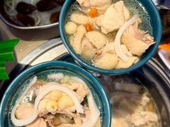 -润泽园椰子鸡(汇一城店)