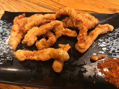 -霸道川面馆(张江店)