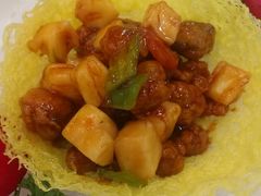 -椿记烧鹅(叠彩店)