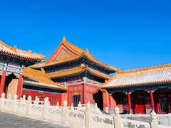 -故宫博物院(故宫)