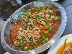 -蛙兔鸡自贡风味·特色江湖菜(广都店)