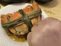 -吉兆·料理(红梅南路店)
