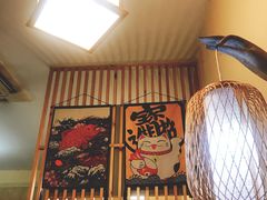 -信日本料理(信义坊店)