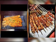 -聚点·北京串(簋街店)