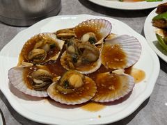 -九龙餐厅(大沽路店)