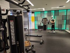 -诺伯曼·运动会馆(新梦店)