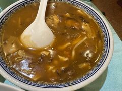 -博望坡酒楼(漕溪路店)