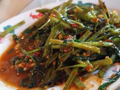 马来风光-金莲记(茨厂街店)