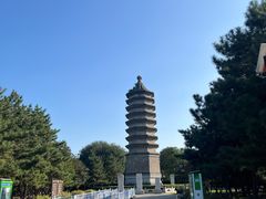 -古塔公园