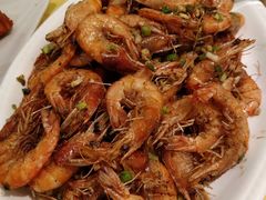 煎蟹-莲花公园煎蟹(总店)