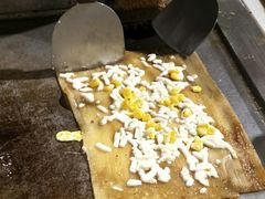 -四环冷面王(西单华威约饭街店)