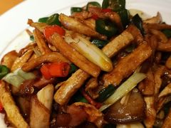 -湘与香缘·湖南菜(王府井北京市百货大楼店)