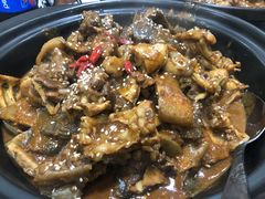 -大圣甲(汉口店)