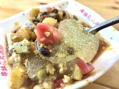 -串妹花式冰粉(乐山总店)