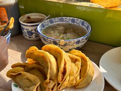 -清真·西北桥头拉面大王(丁家桥店)
