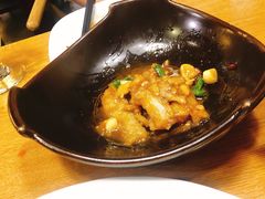 -小土豆北方菜馆(方庄店)