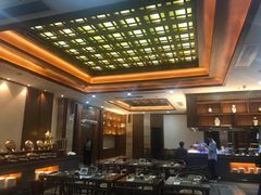 -大佛寺高级素食自助餐厅