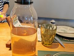 -刀叉遇上筷子中西融合餐厅(南开店)