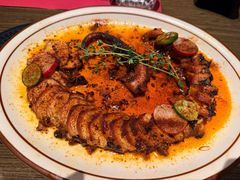 -ZAFFERANO西班牙海鲜饭(上海首店)
