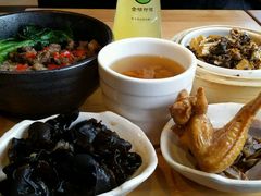 -72街红烧排骨饭(海珠丽影广场店)