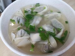 -吉祥馄饨(虹桥火车站店)