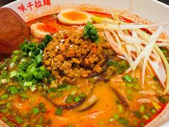 -味千拉面(江城大道永旺梦乐城店)